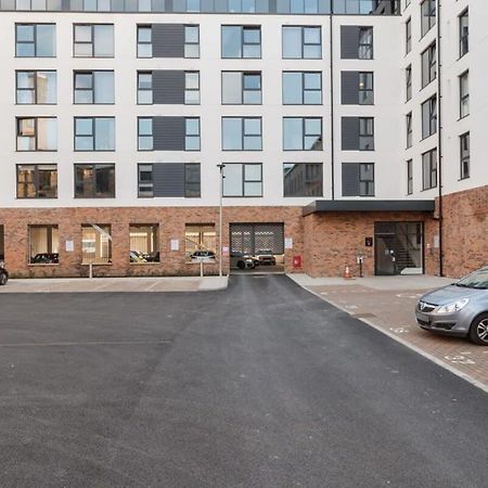 Beautiful 2 Bed Apartment In A Converted Mill 리즈 외부 사진